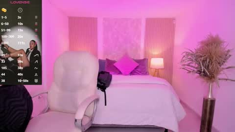 Snapshot of antonella_grayy chatting on 11, 2, 2026 Antonella Grayy online show from 11, 2, 2026