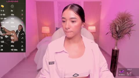  Antonella Grayy  online show from 4, 4, 2026