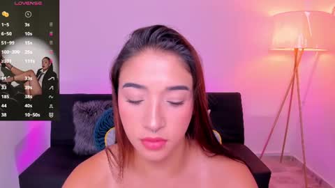 Snapshot of antonella_grayy chatting on 13, 6, 2026 Antonella Grayy online show from 13, 6, 2026