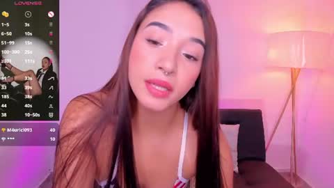 Snapshot of antonella_grayy chatting on 5, 7, 2026 Antonella Grayy online show from 5, 7, 2026