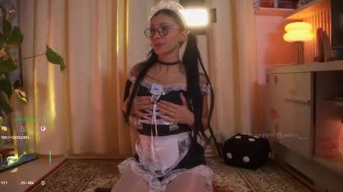 Snapshot of antonella_maitt chatting on 3, 7, 2026 Nell. online show from 3, 7, 2026