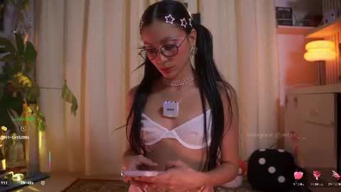 Snapshot of antonella_maitt chatting on 12, 7, 2026 Nell. online show from 12, 7, 2026