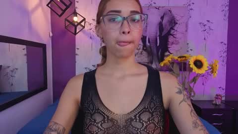 Snapshot of antonella_mc chatting on 16, 5, 2026 Antonella online show from 16, 5, 2026