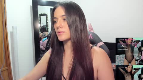 Snapshot of antonella_naughty1 chatting on 6, 2, 2025 antonella online show from 6, 2, 2025