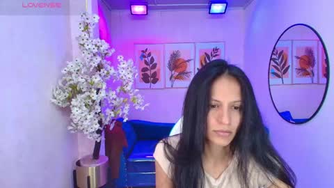 Snapshot of antonella_rivers chatting on 27, 4, 2026 Antonella. online show from 27, 4, 2026