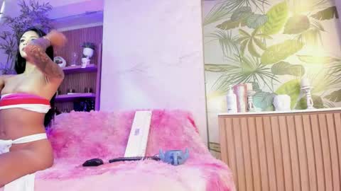 Antonella Rossi online show from 25, 11, 2025