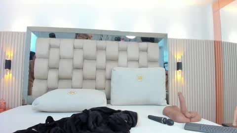 Anto online show from 7, 11, 2025