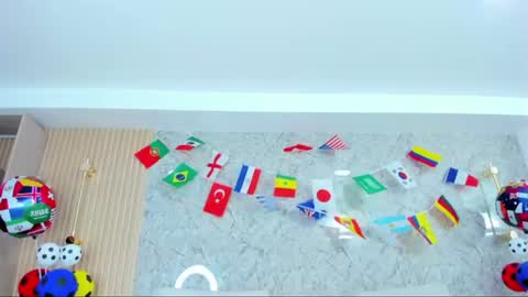 Snapshot of antonella_west chatting on 25, 6, 2026 Anto online show from 25, 6, 2026