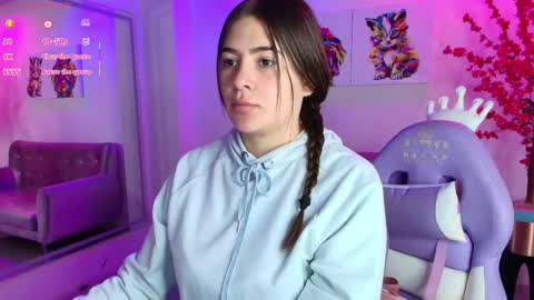 Antonella  online show from 13, 11, 2025