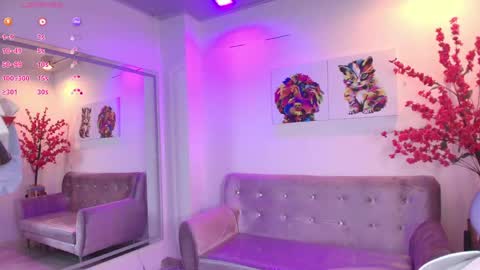 Antonella  online show from 19, 4, 2026