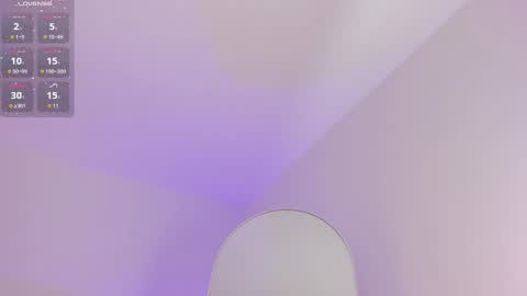  Antonellaa  online show from 14, 12, 2025