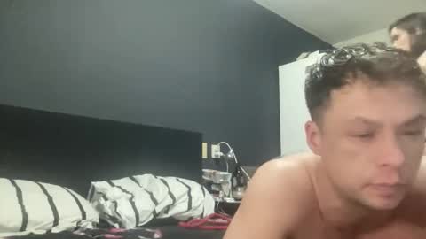 antonellaandjake online show from 27, 3, 2026