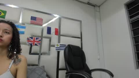Snapshot of antonellablazee chatting on 16, 6, 2026 AntonelLaBlazee online show from 16, 6, 2026