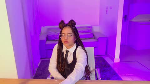 Antonella online show from 22, 5, 2026