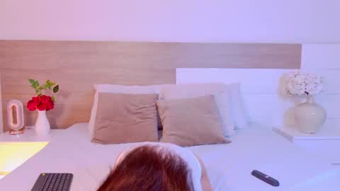 Snapshot of antonellabons chatting on 25, 6, 2026 Antonella online show from 25, 6, 2026