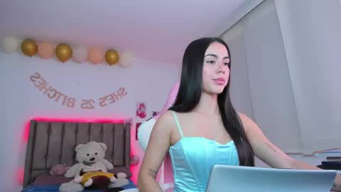 antonellagoddess online show from 25, 2, 2025