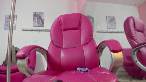 ANTONELLA online show from 29, 11, 2025