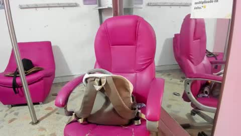 ANTONELLA online show from 30, 11, 2025