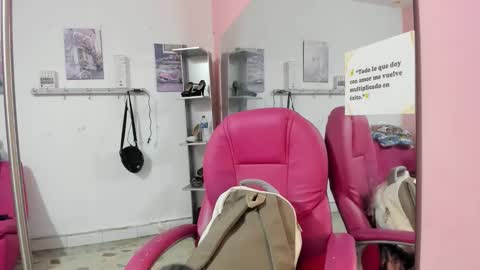 Snapshot of antonellakling_ chatting on 16, 1, 2026 ANTONELLA online show from 16, 1, 2026