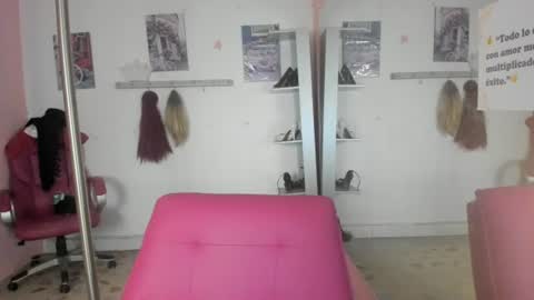 ANTONELLA online show from 29, 7, 2026