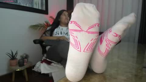 Antonella  online show from 10, 5, 2026