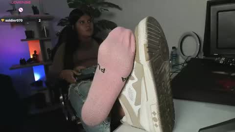 Antonella  online show from 29, 5, 2026
