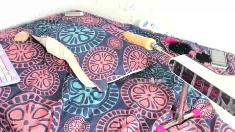 ANTO  online show from 11, 1, 2025