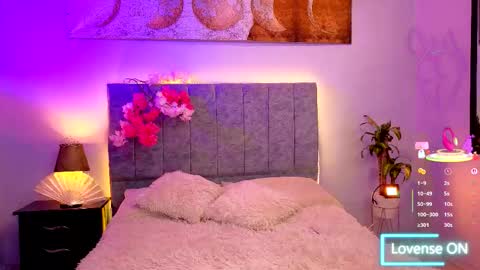  Antonella online show from 8, 11, 2025