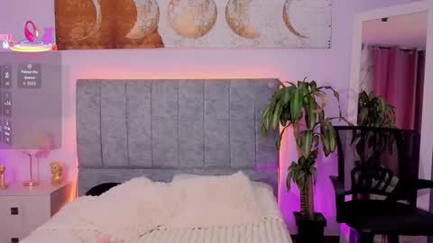  Antonella online show from 6, 3, 2026