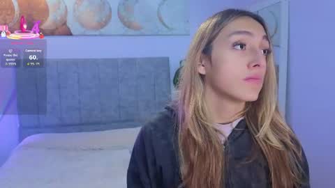 Snapshot of antonellastar24_ chatting on 16, 6, 2026 Antonella online show from 16, 6, 2026