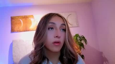 Snapshot of antonellastar24_ chatting on 13, 7, 2026 Antonella online show from 13, 7, 2026