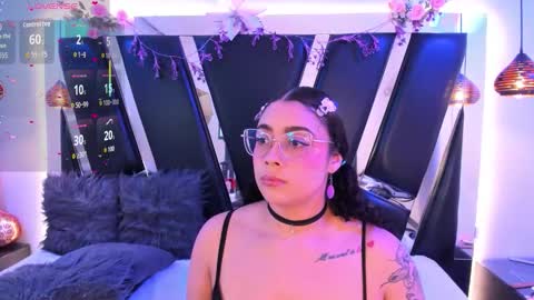 A N T O N E L L E  online show from 21, 2, 2026