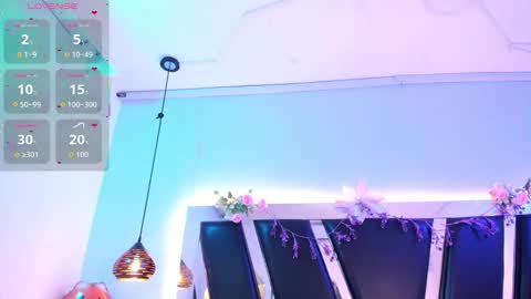 A N T O N E L L E  online show from 24, 2, 2026