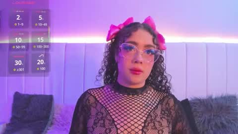 A N T O N E L L E  online show from 12, 3, 2026