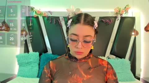 A N T O N E L L E  online show from 12, 4, 2026