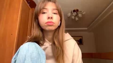 Snapshot of antonettabunyan chatting on 27, 2, 2026 Serena online show from 27, 2, 2026