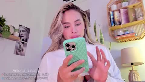 o ANTO online show from 3, 2, 2026