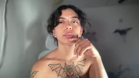 Antonia online show from 3, 3, 2026