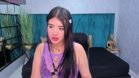 Snapshot of antoniajblair chatting on 27, 3, 2026 A N T O N I A online show from 27, 3, 2026