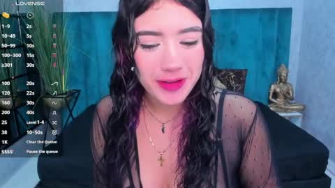 Snapshot of antoniajblair chatting on 30, 3, 2026 A N T O N I A online show from 30, 3, 2026