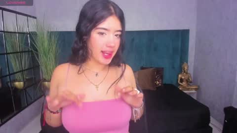 Snapshot of antoniajblair chatting on 8, 4, 2026 A N T O N I A online show from 8, 4, 2026