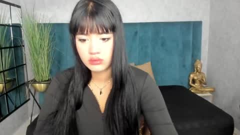 Snapshot of antoniajblair chatting on 5, 5, 2026 A N T O N I A online show from 5, 5, 2026
