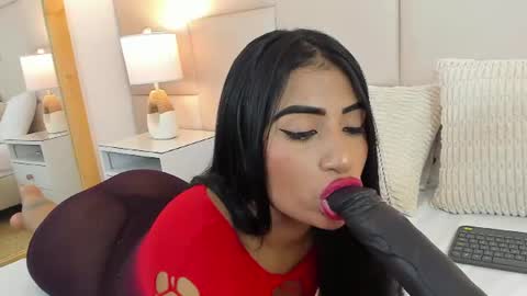 Antonia online show from 18, 6, 2026