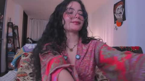 Antonia online show from 24, 2, 2026