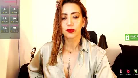 Snapshot of antoniavillamizar chatting on 24, 4, 2026 Anto online show from 24, 4, 2026