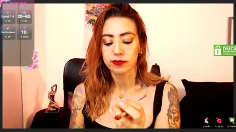 Snapshot of antoniavillamizar chatting on 28, 4, 2026 Anto online show from 28, 4, 2026