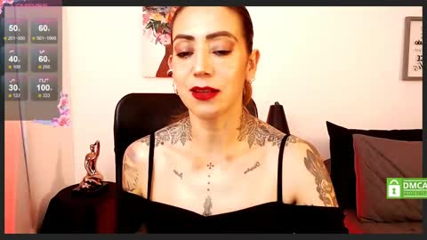 Snapshot of antoniavillamizar chatting on 21, 5, 2026 Anto online show from 21, 5, 2026