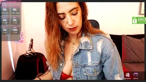 Snapshot of antoniavillamizar chatting on 22, 5, 2026 Anto online show from 22, 5, 2026