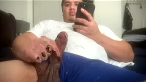 antonio_aragon online show from 14, 2, 2026