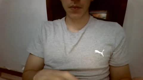 Snapshot of antonio_ricci chatting on 16, 2, 2025 antonio_ricci online show from 16, 2, 2025